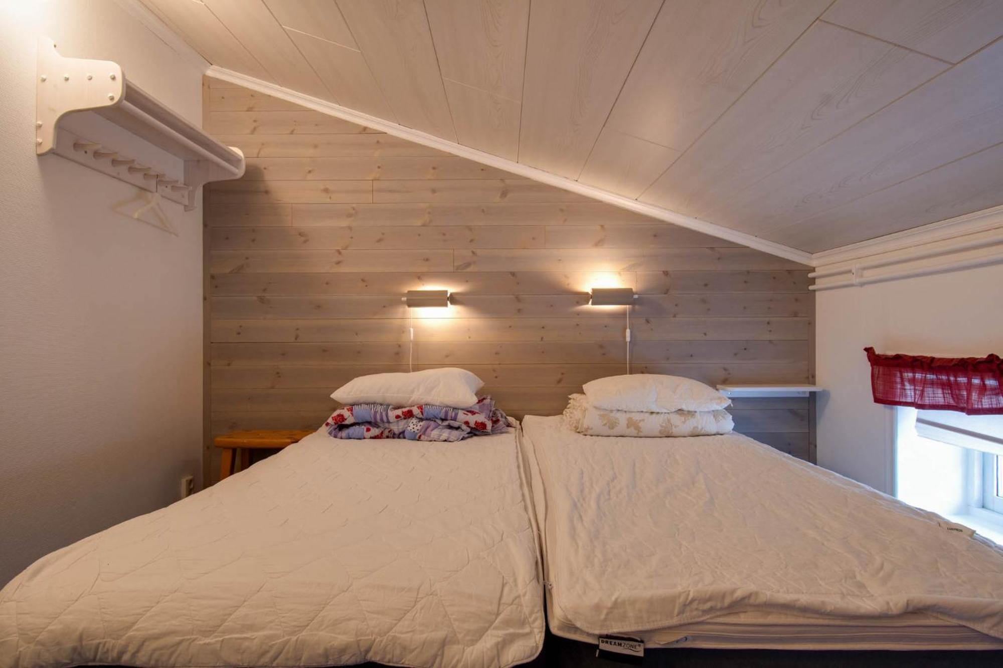 Gaestis Lodge Vemdalen Exterior photo